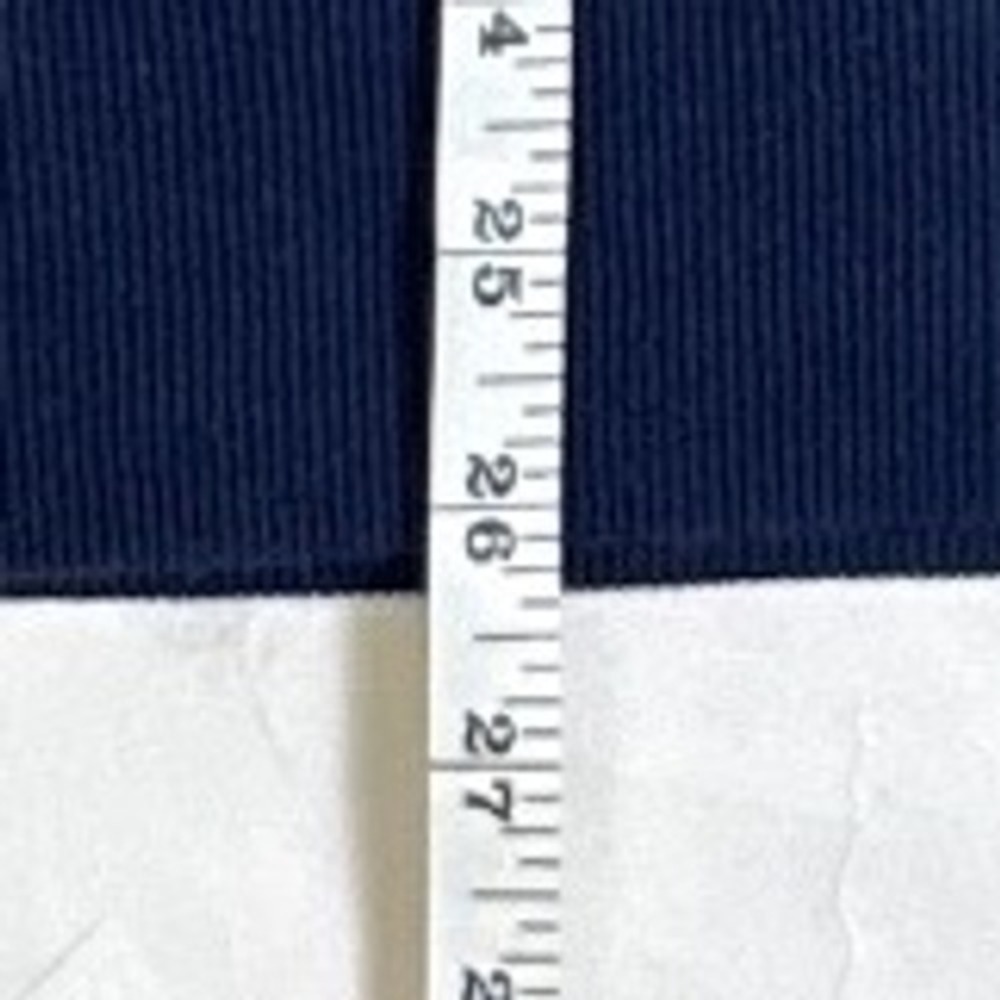 NFL Dallas Cowboys Navy Blue Distressed Graphic Pullover Hoodie Mens 2XL - Picture 7 of 8